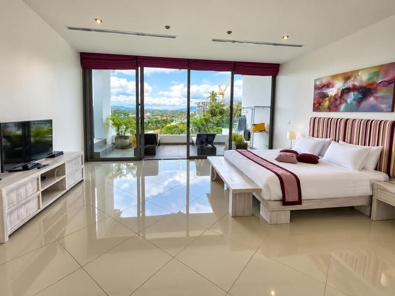 Sansuri Condominium : แสนสุรี คอนโดมิเนียม, ภูเก็ต, ซอยหาดสุรินทร์ 4, เชิงทะเล, ถลาง, ภูเก็ต, 264 ตร.ม., คอนโด ขาย, โดย Fazwaz (Thailand) Co., Ltd., 500598651 - DDproperty.com