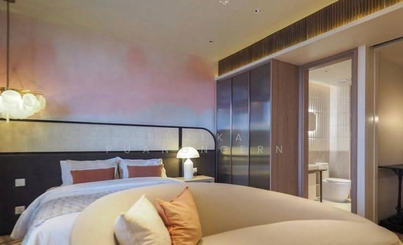 AROM Jomtien, chon-buri, Jomtien Sai 1 Road, Nong Pru, Bang Lamung (Pattaya), Chon Buri (Pattaya), Studio, 39 sqm, Condo For Sale, by Sujika Puangngern, 500598653 - DDproperty.com
