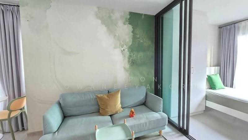 Life Asoke-Rama 9, bangkok, 626 Asoke-Dindaeng Road, Makkasan, Ratchathewi, Bangkok, 2 Bedrooms, 41 sqm, Condo For Rent, by Tanapon Saowaneeyakorn, 500598654 - DDproperty.com