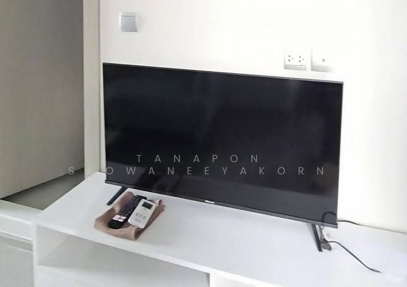 Life Asoke-Rama 9, bangkok, 626 Asoke-Dindaeng Road, Makkasan, Ratchathewi, Bangkok, 2 Bedrooms, 41 sqm, Condo For Rent, by Tanapon Saowaneeyakorn, 500598654 - DDproperty.com