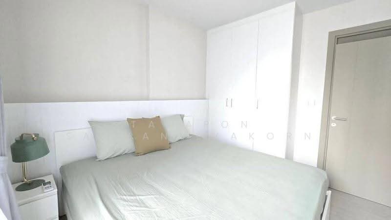 Life Asoke-Rama 9, bangkok, 626 Asoke-Dindaeng Road, Makkasan, Ratchathewi, Bangkok, 2 Bedrooms, 41 sqm, Condo For Rent, by Tanapon Saowaneeyakorn, 500598654 - DDproperty.com