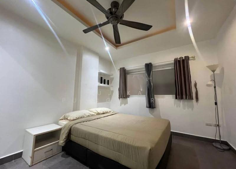 Tudor Court, chon-buri, Soi Pratumnak 6, Nong Pru, Bang Lamung (Pattaya), Chon Buri (Pattaya), 1 Bedroom, 65 sqm, Condo For Sale, by Sujika Puangngern, 500598656 - DDproperty.com