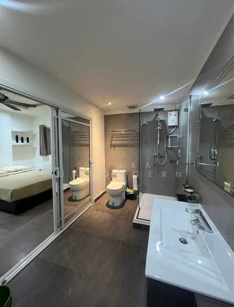 Tudor Court, chon-buri, Soi Pratumnak 6, Nong Pru, Bang Lamung (Pattaya), Chon Buri (Pattaya), 1 Bedroom, 65 sqm, Condo For Sale, by Sujika Puangngern, 500598656 - DDproperty.com