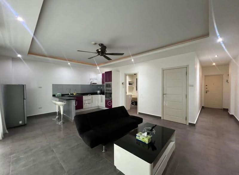 Tudor Court, chon-buri, Soi Pratumnak 6, Nong Pru, Bang Lamung (Pattaya), Chon Buri (Pattaya), 1 Bedroom, 65 sqm, Condo For Sale, by Sujika Puangngern, 500598656 - DDproperty.com