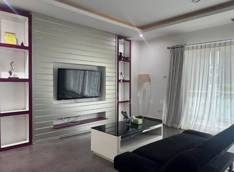 Tudor Court, chon-buri, Soi Pratumnak 6, Nong Pru, Bang Lamung (Pattaya), Chon Buri (Pattaya), 1 Bedroom, 65 sqm, Condo For Sale, by Sujika Puangngern, 500598656 - DDproperty.com