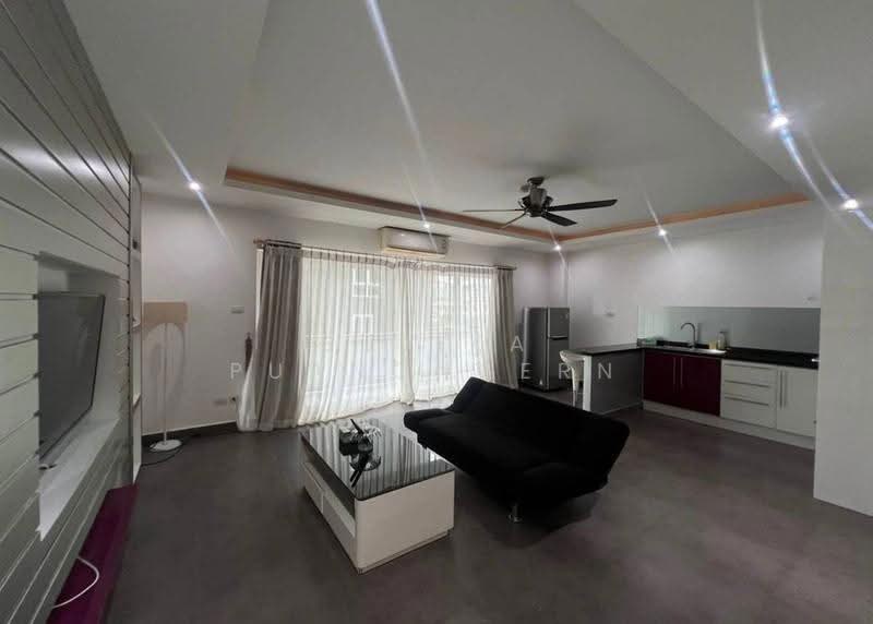 Tudor Court, chon-buri, Soi Pratumnak 6, Nong Pru, Bang Lamung (Pattaya), Chon Buri (Pattaya), 1 Bedroom, 65 sqm, Condo For Sale, by Sujika Puangngern, 500598656 - DDproperty.com