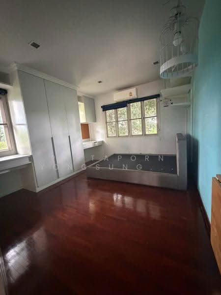 Nantawan Ramintra-Watcharaphon, Bangkok, Sukhaphiban 5 Road, Tha Rang, Bang Khen, Bangkok, 4 Bedrooms, 230 sqm, Single Detached House For Rent, by Pattaporn Yongsungnone, 500598657 - DDproperty.com
