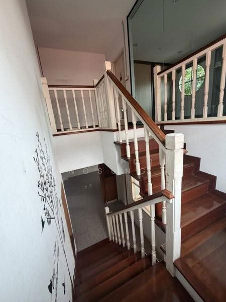 Nantawan Ramintra-Watcharaphon : นันทวัน รามอินทรา-วัชรพล, กรุงเทพ, ถนนสุขาภิบาล 5, ท่าแร้ง, บางเขน, กรุงเทพ, 230 ตร.ม., บ้านเดี่ยว ให้เช่า, โดย Pattaporn Yongsungnone, 500598657 - DDproperty.com