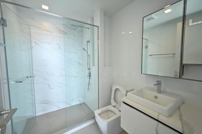 The Line Sukhumvit 101, bangkok, 3009 Sukhumvit 101 Road, Bang Chak, Phra Khanong, Bangkok, 1 Bedroom, 28 sqm, Condo For Sale, by Jentina Homes & Co, 500598658 - DDproperty.com
