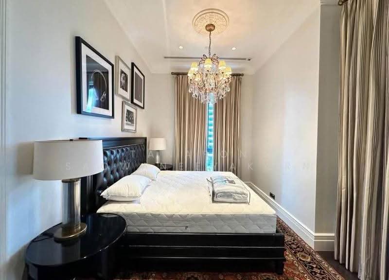 98 Wireless, bangkok, 98 Wireless Road, Lumphini, Pathum Wan, Bangkok, 2 Bedrooms, 132 sqm, Condo For Rent, by Tanapon Saowaneeyakorn, 500598659 - DDproperty.com