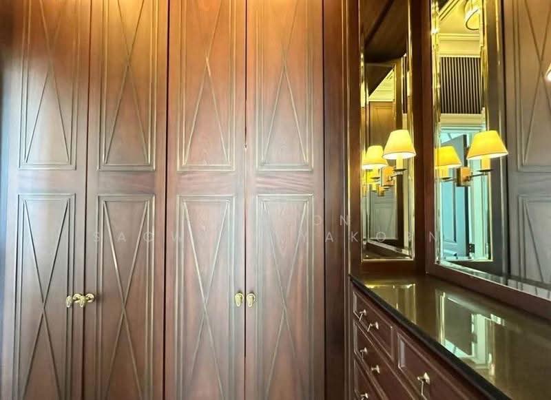 98 Wireless, bangkok, 98 Wireless Road, Lumphini, Pathum Wan, Bangkok, 2 Bedrooms, 132 sqm, Condo For Rent, by Tanapon Saowaneeyakorn, 500598659 - DDproperty.com