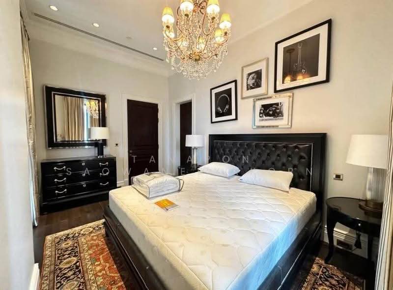 98 Wireless, bangkok, 98 Wireless Road, Lumphini, Pathum Wan, Bangkok, 2 Bedrooms, 132 sqm, Condo For Rent, by Tanapon Saowaneeyakorn, 500598659 - DDproperty.com