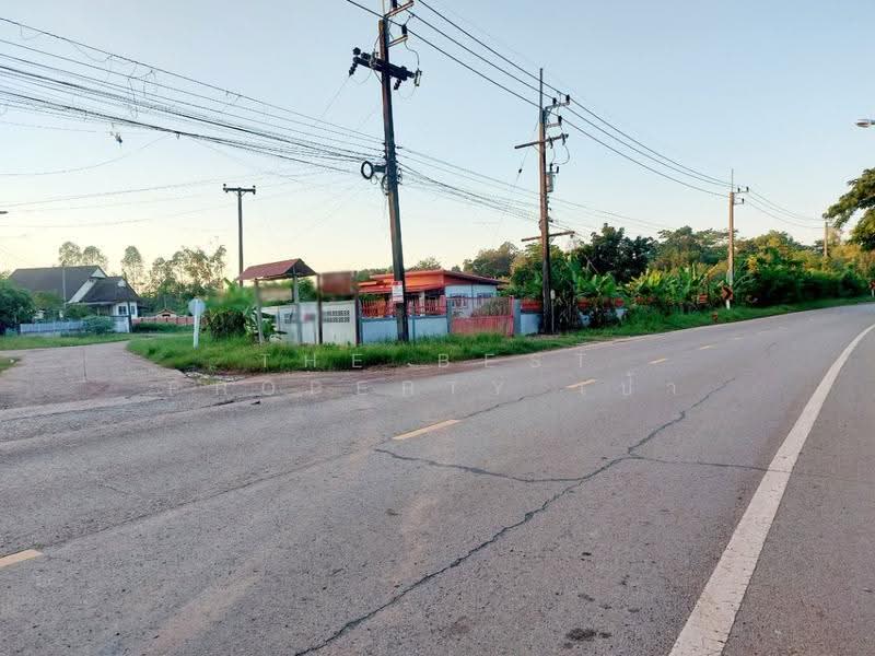 ที่ดินรัตนวาปี หนองคาย, หนองคาย, พระบาทนาสิงห์, รัตนวาปี, หนองคาย, 60,296 ตร.ม., ที่ดิน ขาย, โดย The Best Property เป้า, 500598665 - DDproperty.com
