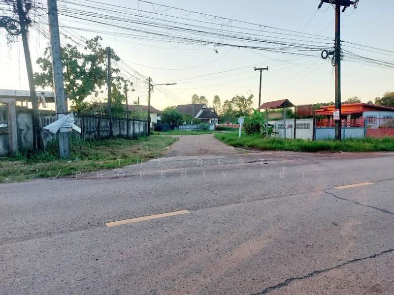 ที่ดินรัตนวาปี หนองคาย, nong-khai, Phrabat Nasing, Rattana Wapi, Nong Khai, , 60,296 sqm, Land For Sale, by The Best Property เป้า, 500598665 - DDproperty.com