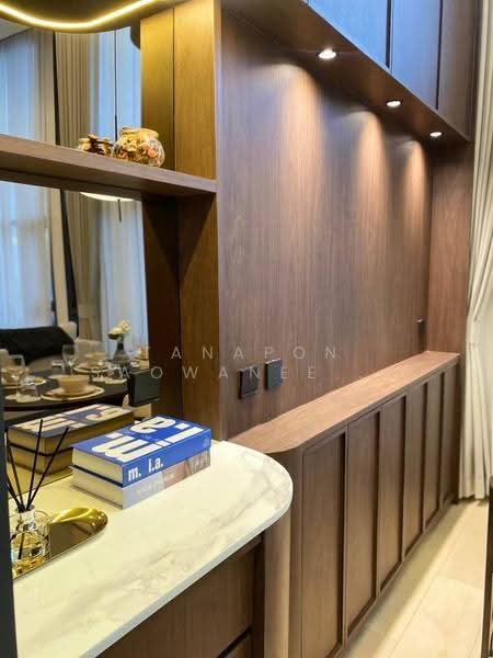 Life Rama 4-Asoke, bangkok, Rama 4 Road, Khlong Toei, Bangkok, 3 Bedrooms, 91 sqm, Condo For Rent, by Tanapon Saowaneeyakorn, 500598667 - DDproperty.com