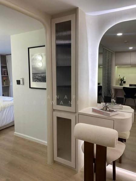 Life Rama 4-Asoke, bangkok, Rama 4 Road, Khlong Toei, Bangkok, 3 Bedrooms, 91 sqm, Condo For Rent, by Tanapon Saowaneeyakorn, 500598667 - DDproperty.com