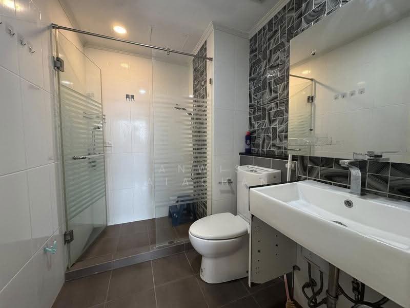 Dusit Grand Park, chon-buri, 384/206, Moo 12, Jomtiensaineung Road, Bang Lamung, Bang Lamung (Pattaya), Chon Buri (Pattaya), 1 Bedroom, 35 sqm, Condo For Sale, by Wanwisa Salachan, 500598668 - DDproperty.com