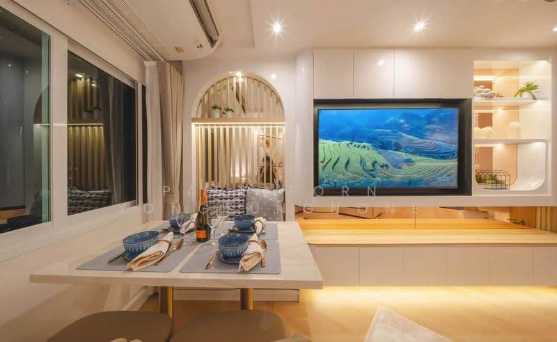 Fortune Condo Town, bangkok, Naradhiwas Rajanakarindra 24 Alley, Chong Nonsi, Yan Nawa, Bangkok, 2 Bedrooms, 86 sqm, Condo For Rent, by Pattaporn Yongsungnone, 500598669 - DDproperty.com