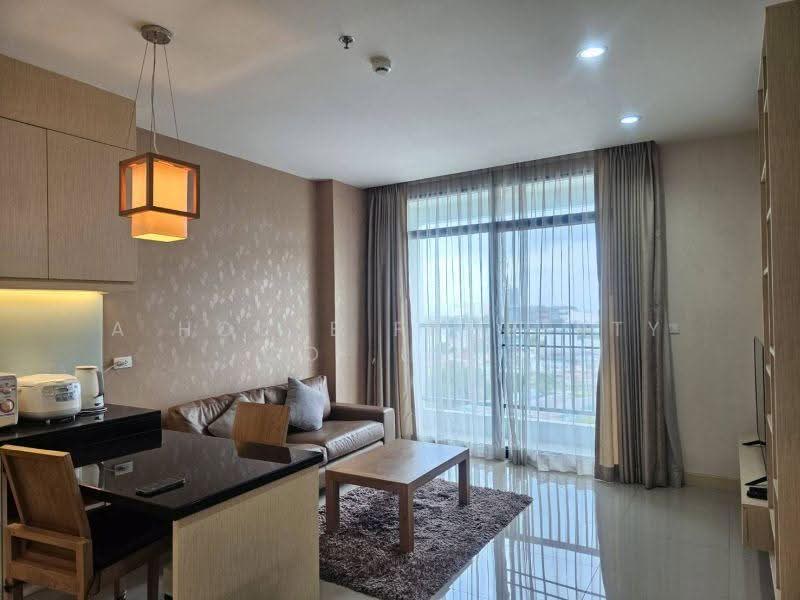 Suntara Residence : ซันทารา เรสซิเดนซ์, ชลบุรี, 149 ถนนอัสสัมชัญ, สุรศักดิ์, ศรีราชา, ชลบุรี, 46 ตร.ม., คอนโด ขาย, โดย A House Property Co.,Ltd., 500598673 - DDproperty.com