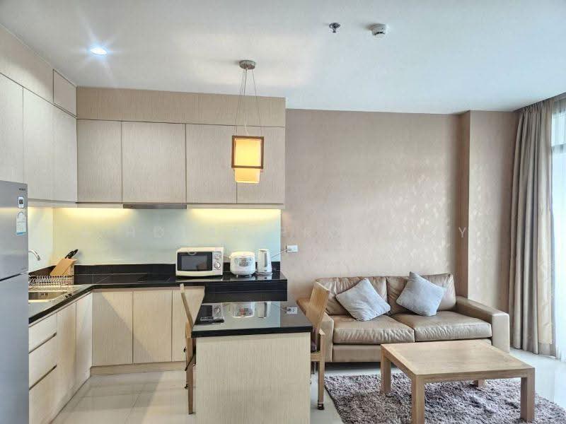 Suntara Residence, Chon Buri (Pattaya), 149 Assumption Road, Surasak, Si Racha, Chon Buri (Pattaya), 1 Bedroom, 46 sqm, Condo For Sale, by A House Property Co.,Ltd., 500598673 - DDproperty.com