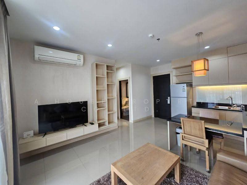 Suntara Residence : ซันทารา เรสซิเดนซ์, ชลบุรี, 149 ถนนอัสสัมชัญ, สุรศักดิ์, ศรีราชา, ชลบุรี, 46 ตร.ม., คอนโด ขาย, โดย A House Property Co.,Ltd., 500598673 - DDproperty.com