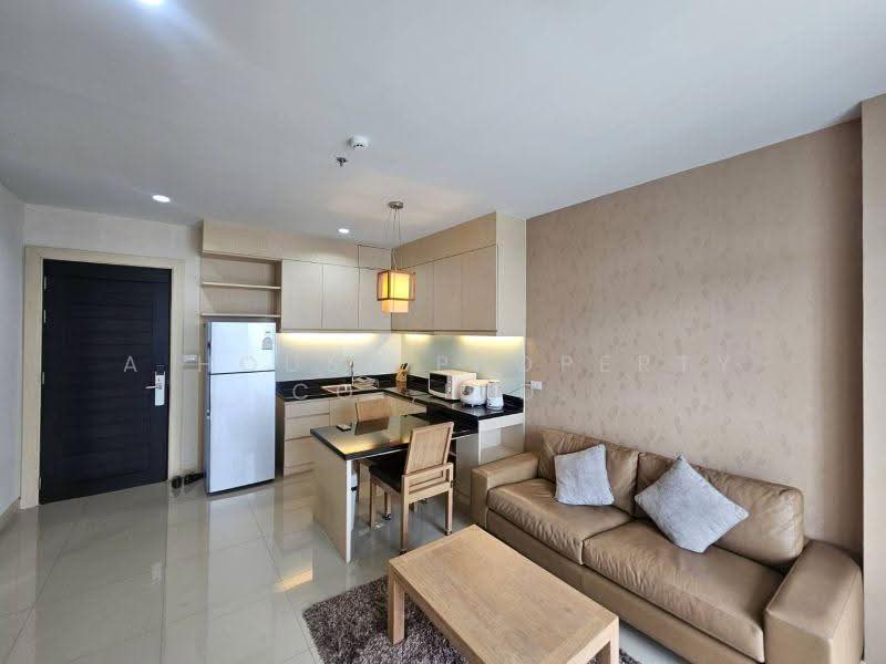 Suntara Residence, Chon Buri (Pattaya), 149 Assumption Road, Surasak, Si Racha, Chon Buri (Pattaya), 1 Bedroom, 46 sqm, Condo For Sale, by A House Property Co.,Ltd., 500598673 - DDproperty.com