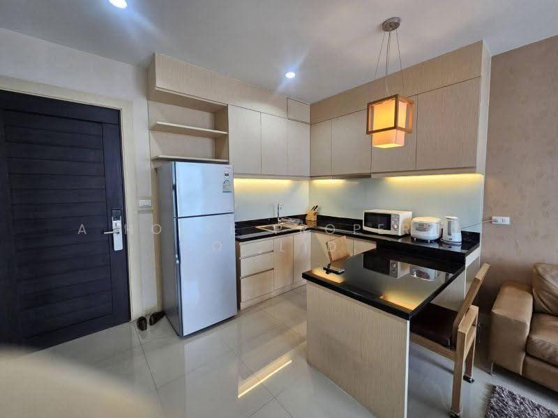 Suntara Residence, Chon Buri (Pattaya), 149 Assumption Road, Surasak, Si Racha, Chon Buri (Pattaya), 1 Bedroom, 46 sqm, Condo For Sale, by A House Property Co.,Ltd., 500598673 - DDproperty.com