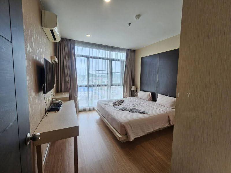 Suntara Residence, Chon Buri (Pattaya), 149 Assumption Road, Surasak, Si Racha, Chon Buri (Pattaya), 1 Bedroom, 46 sqm, Condo For Sale, by A House Property Co.,Ltd., 500598673 - DDproperty.com