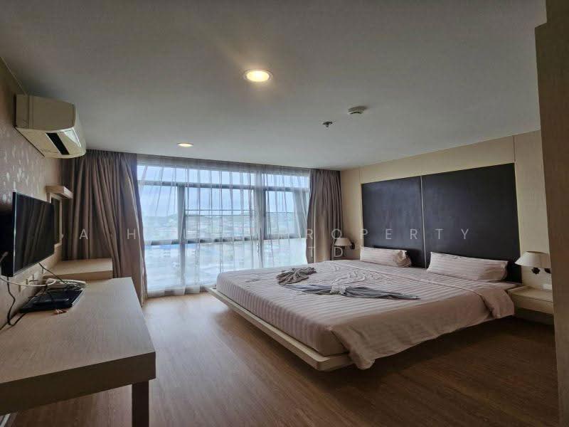 Suntara Residence : ซันทารา เรสซิเดนซ์, ชลบุรี, 149 ถนนอัสสัมชัญ, สุรศักดิ์, ศรีราชา, ชลบุรี, 46 ตร.ม., คอนโด ขาย, โดย A House Property Co.,Ltd., 500598673 - DDproperty.com