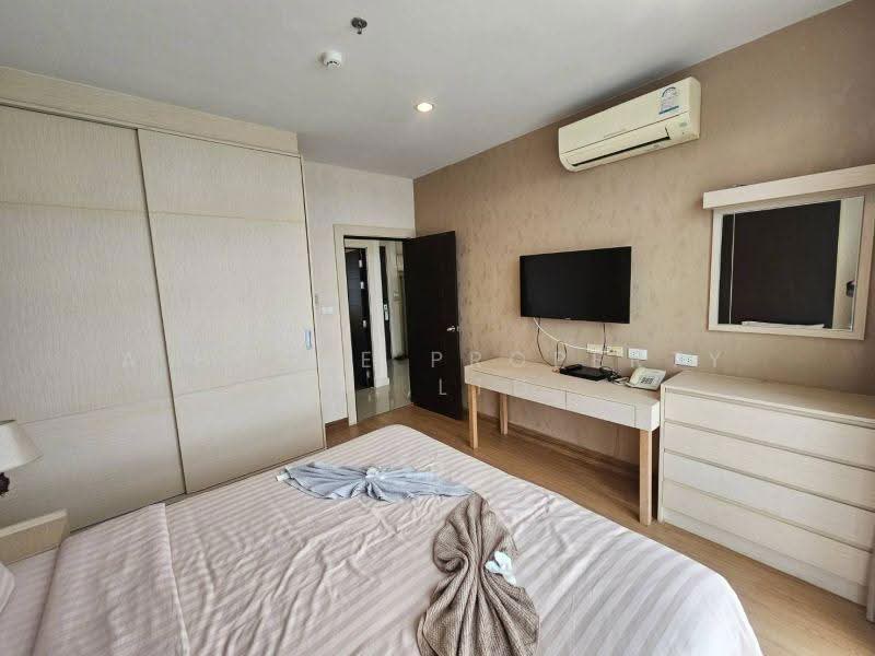 Suntara Residence : ซันทารา เรสซิเดนซ์, ชลบุรี, 149 ถนนอัสสัมชัญ, สุรศักดิ์, ศรีราชา, ชลบุรี, 46 ตร.ม., คอนโด ขาย, โดย A House Property Co.,Ltd., 500598673 - DDproperty.com