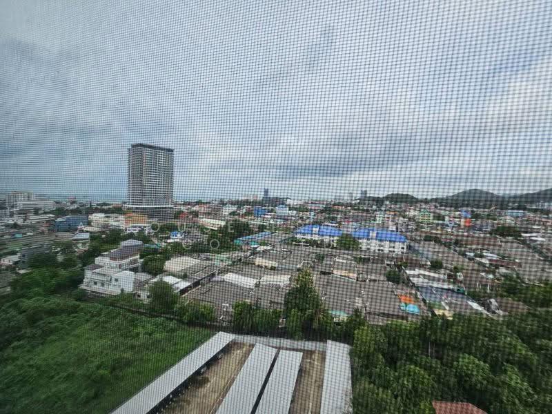 Suntara Residence : ซันทารา เรสซิเดนซ์, ชลบุรี, 149 ถนนอัสสัมชัญ, สุรศักดิ์, ศรีราชา, ชลบุรี, 46 ตร.ม., คอนโด ขาย, โดย A House Property Co.,Ltd., 500598673 - DDproperty.com
