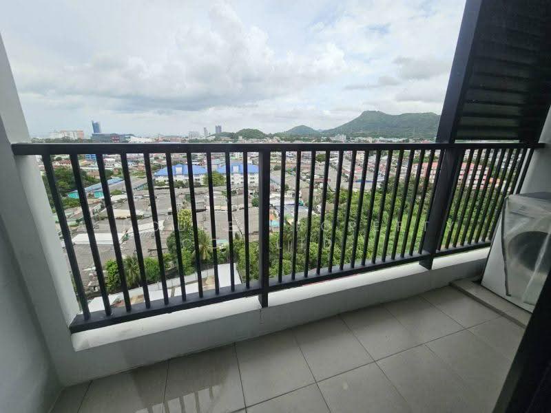 Suntara Residence : ซันทารา เรสซิเดนซ์, ชลบุรี, 149 ถนนอัสสัมชัญ, สุรศักดิ์, ศรีราชา, ชลบุรี, 46 ตร.ม., คอนโด ขาย, โดย A House Property Co.,Ltd., 500598673 - DDproperty.com
