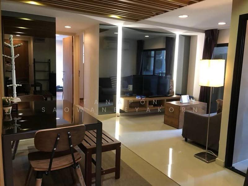 Zenith Place Sukhumvit 42: ซีนิธ เพลส สุขุมวิท 42, กรุงเทพ, ซอยสุขุมวิท 42 ถนนสุขุมวิท แขวงพระโขนง เขตคลองเตย กรุงเทพมหานคร, พระโขนง, คลองเตย, กรุงเทพ, 64 ตร.ม., คอนโด ขาย, โดย Tanapon Saowaneeyakorn, 500598674 - DDproperty.com