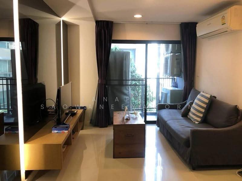 Zenith Place Sukhumvit 42: ซีนิธ เพลส สุขุมวิท 42, กรุงเทพ, ซอยสุขุมวิท 42 ถนนสุขุมวิท แขวงพระโขนง เขตคลองเตย กรุงเทพมหานคร, พระโขนง, คลองเตย, กรุงเทพ, 64 ตร.ม., คอนโด ขาย, โดย Tanapon Saowaneeyakorn, 500598674 - DDproperty.com