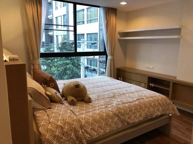 Zenith Place Sukhumvit 42: ซีนิธ เพลส สุขุมวิท 42, กรุงเทพ, ซอยสุขุมวิท 42 ถนนสุขุมวิท แขวงพระโขนง เขตคลองเตย กรุงเทพมหานคร, พระโขนง, คลองเตย, กรุงเทพ, 64 ตร.ม., คอนโด ขาย, โดย Tanapon Saowaneeyakorn, 500598674 - DDproperty.com