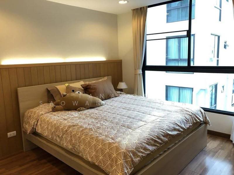 Zenith Place Sukhumvit 42, bangkok, Sukhumvit Road, Phra Kanong, Khlong Toei, Bangkok, 2 Bedrooms, 64 sqm, Condo For Sale, by Tanapon Saowaneeyakorn, 500598674 - DDproperty.com