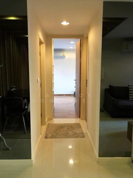 Zenith Place Sukhumvit 42, bangkok, Sukhumvit Road, Phra Kanong, Khlong Toei, Bangkok, 2 Bedrooms, 64 sqm, Condo For Sale, by Tanapon Saowaneeyakorn, 500598674 - DDproperty.com