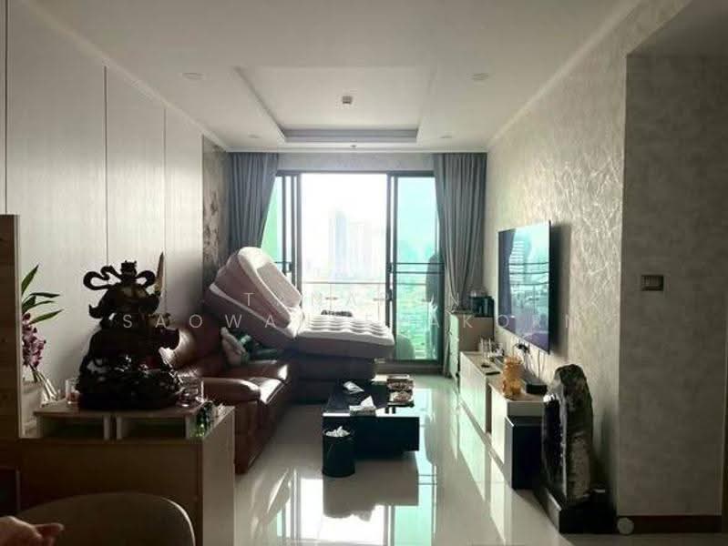 Supalai Oriental Sukhumvit 39 : ศุภาลัย โอเรียนทัล สุขุมวิท 39, กรุงเทพ, ซอย สุขุมวิท 39, คลองตันเหนือ, วัฒนา, กรุงเทพ, 84 ตร.ม., คอนโด ให้เช่า, โดย Tanapon Saowaneeyakorn, 500598677 - DDproperty.com