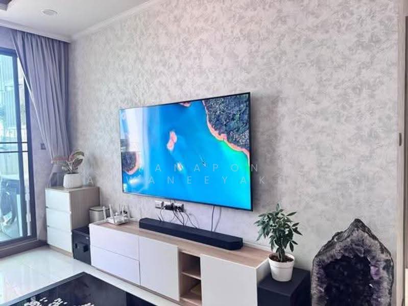 Supalai Oriental Sukhumvit 39, bangkok, Soi Sukhumvit 39, Khlong Tan Nua, Watthana, Bangkok, 2 Bedrooms, 84 sqm, Condo For Rent, by Tanapon Saowaneeyakorn, 500598677 - DDproperty.com