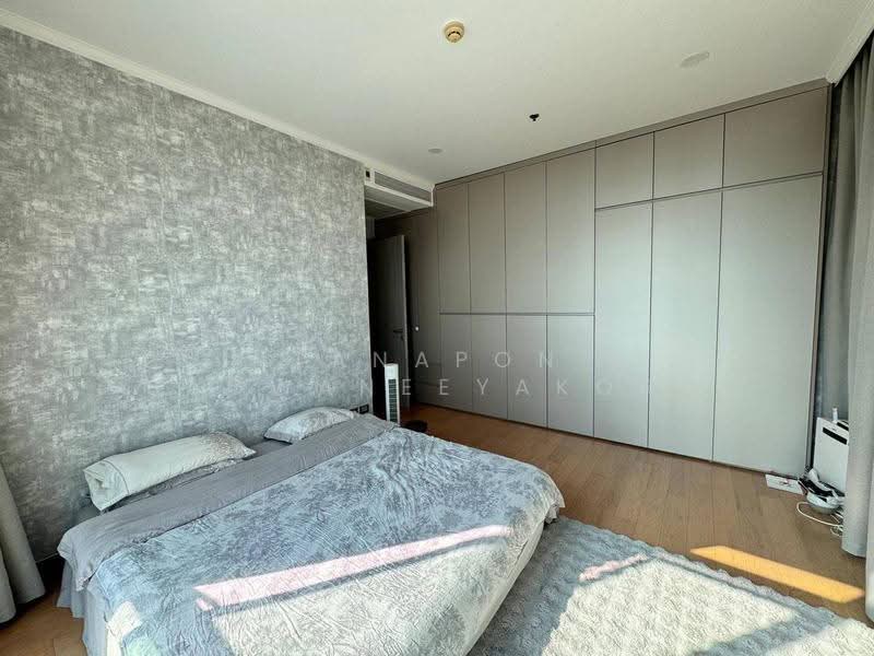 Supalai Oriental Sukhumvit 39 : ศุภาลัย โอเรียนทัล สุขุมวิท 39, กรุงเทพ, ซอย สุขุมวิท 39, คลองตันเหนือ, วัฒนา, กรุงเทพ, 84 ตร.ม., คอนโด ให้เช่า, โดย Tanapon Saowaneeyakorn, 500598677 - DDproperty.com