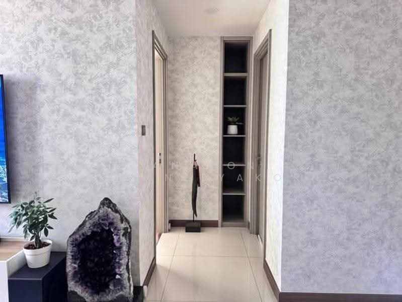 Supalai Oriental Sukhumvit 39 : ศุภาลัย โอเรียนทัล สุขุมวิท 39, กรุงเทพ, ซอย สุขุมวิท 39, คลองตันเหนือ, วัฒนา, กรุงเทพ, 84 ตร.ม., คอนโด ให้เช่า, โดย Tanapon Saowaneeyakorn, 500598677 - DDproperty.com