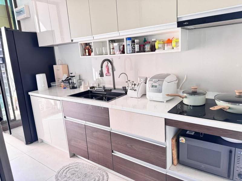 Supalai Oriental Sukhumvit 39, bangkok, Soi Sukhumvit 39, Khlong Tan Nua, Watthana, Bangkok, 2 Bedrooms, 84 sqm, Condo For Rent, by Tanapon Saowaneeyakorn, 500598677 - DDproperty.com