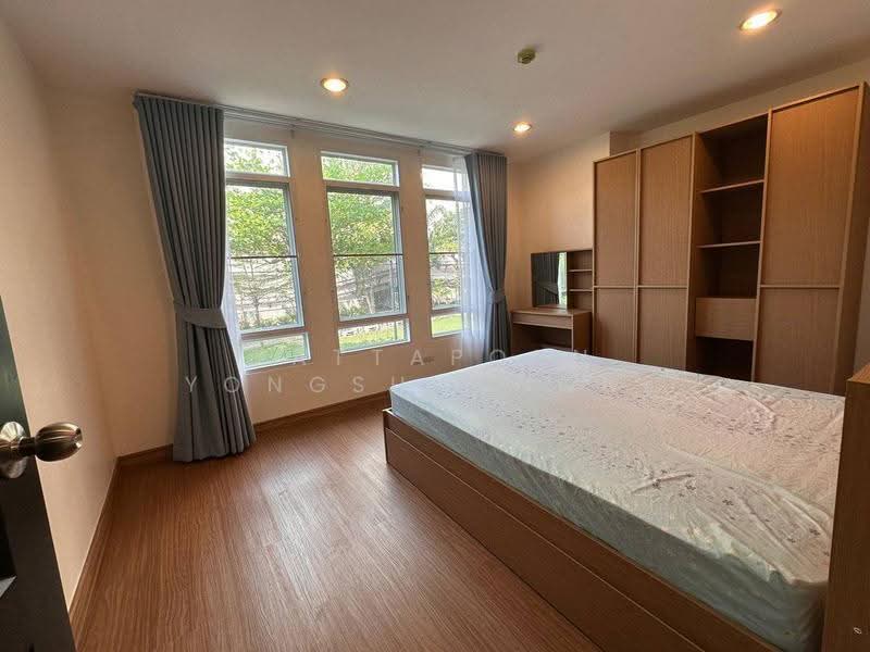 The Amethyst 39, bangkok, Sukhumvit, Khlong Tan Nua, Watthana, Bangkok, 2 Bedrooms, 80 sqm, Condo For Rent, by Pattaporn Yongsungnone, 500598681 - DDproperty.com