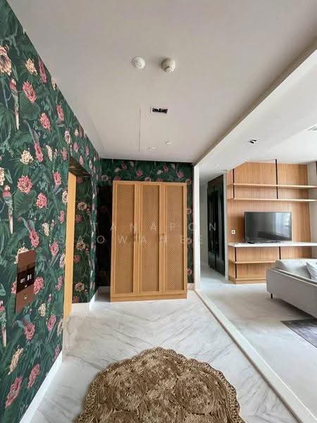 The Monument Thonglor, bangkok, 998 Thonglor Road, Khlong Tan Nua, Watthana, Bangkok, 2 Bedrooms, 125 sqm, Condo For Rent, by Tanapon Saowaneeyakorn, 500598682 - DDproperty.com