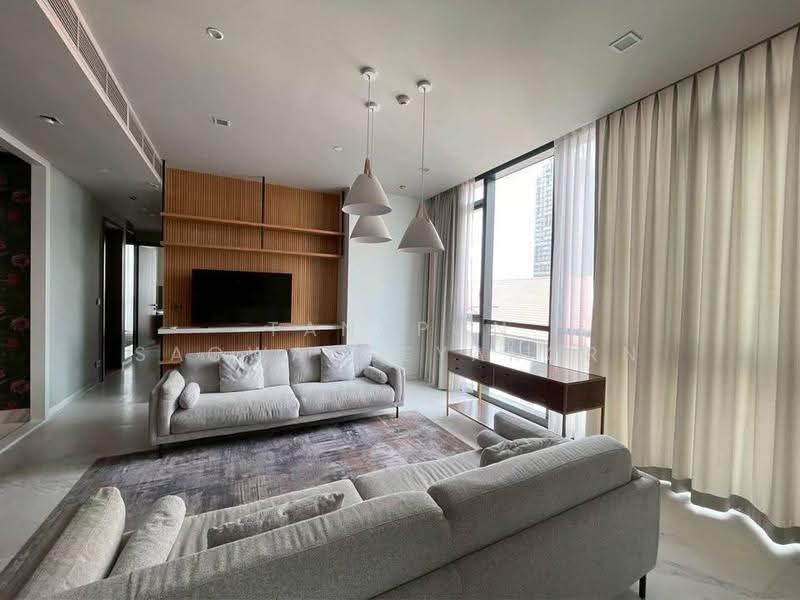 The Monument Thonglor, bangkok, 998 Thonglor Road, Khlong Tan Nua, Watthana, Bangkok, 2 Bedrooms, 125 sqm, Condo For Rent, by Tanapon Saowaneeyakorn, 500598682 - DDproperty.com