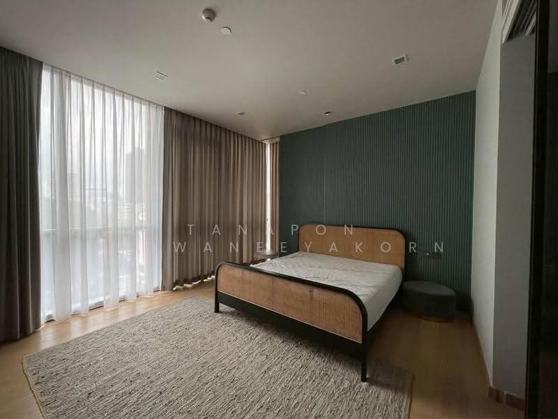 The Monument Thonglor, bangkok, 998 Thonglor Road, Khlong Tan Nua, Watthana, Bangkok, 2 Bedrooms, 125 sqm, Condo For Rent, by Tanapon Saowaneeyakorn, 500598682 - DDproperty.com