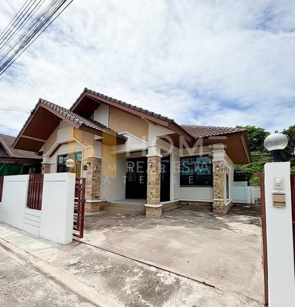 พานทอง, Chon Buri (Pattaya), Nong Kakha, Phan Thong, Chon Buri (Pattaya), 3 Bedrooms, 208 sqm, Single Detached House For Sale, by HOME Real Estate Service, 500598685 - DDproperty.com