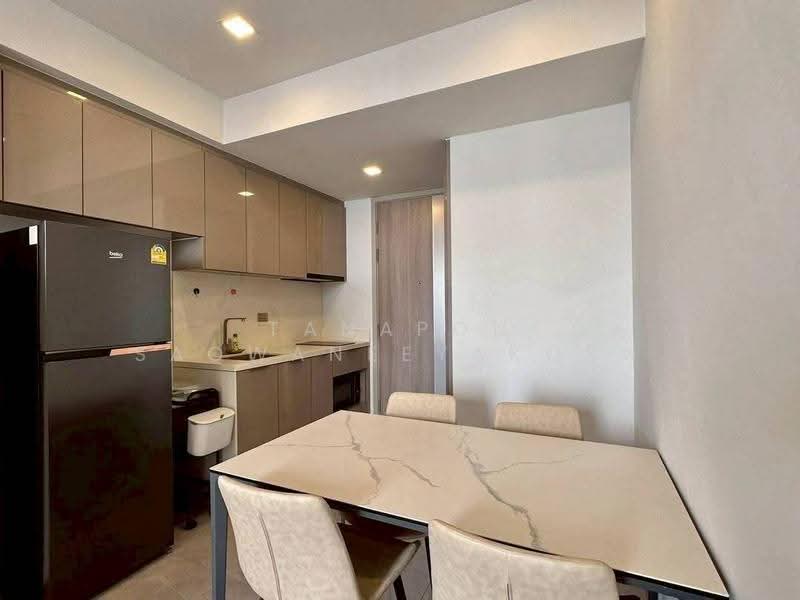 One9Five Asoke-Rama 9, bangkok, 195 Soi Rama 9 Soi 5, Huai Khwang, Bangkok, 2 Bedrooms, 58 sqm, Condo For Sale, by Tanapon Saowaneeyakorn, 500598687 - DDproperty.com