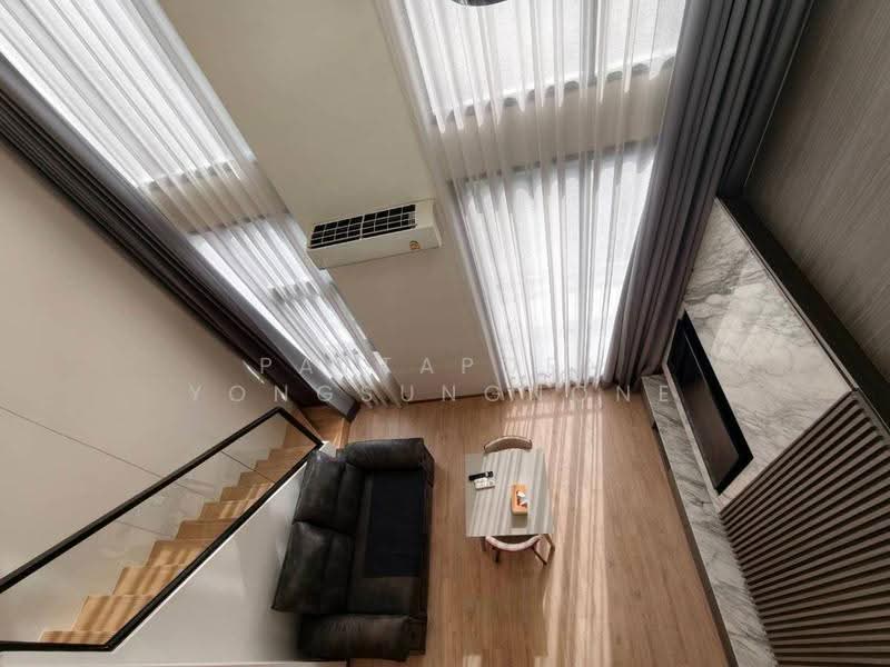 Centric Ratchayothin, bangkok, 1656 Phahonyothin Rd, Lat Yao, Chatuchak, Bangkok, 1 Bedroom, 43 sqm, Condo For Rent, by Pattaporn Yongsungnone, 500598688 - DDproperty.com