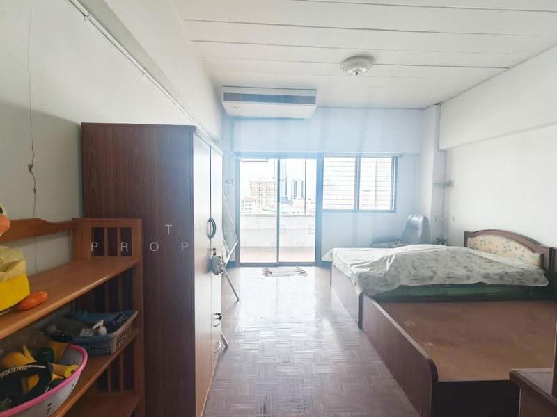 Laemtong Serviced Apartment, chon-buri, 139-2/1 Sukhumvit Rd, Si Racha, Chon Buri (Pattaya), 1 Bedroom, 44 sqm, Condo For Sale, by The Best Property ซายน์, 500598690 - DDproperty.com